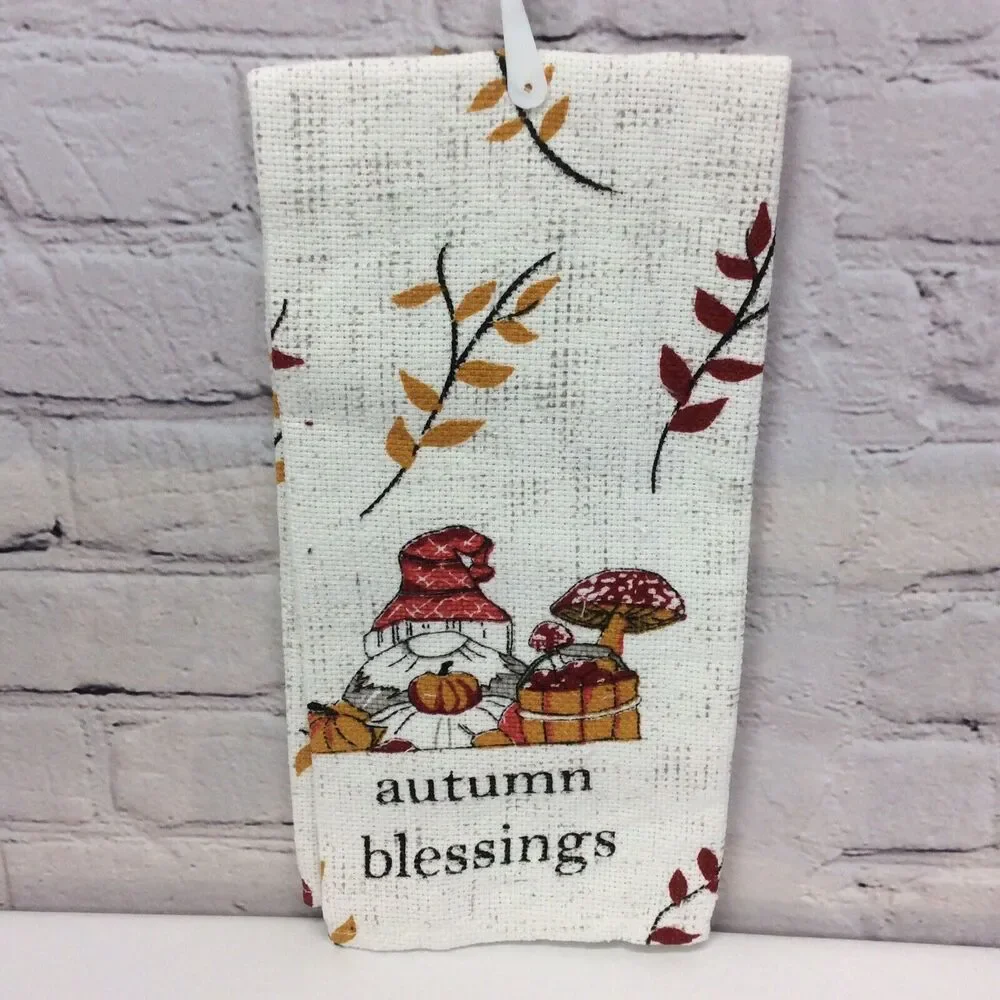 Harvest Collection “autumn blessings”